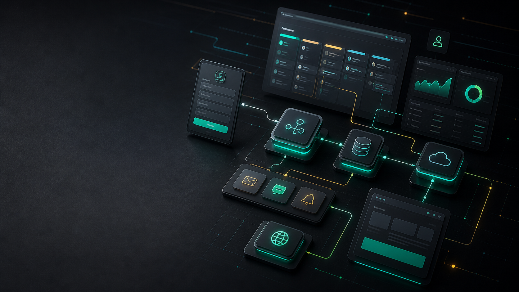 KATADA DIGITAL IT CONSULTANCY automated business workflow visual